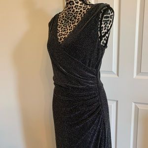 Lauren Ralph Lauren Evening Gown.